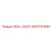 2653157640 SEAL-DUST Epiroc