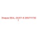 2657117301 SEAL-DUST-6 Epiroc