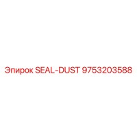 9753203588 SEAL-DUST Epiroc