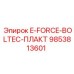 9853813601 E-FORCE-BOLTEC-ПЛАКАТ Epiroc