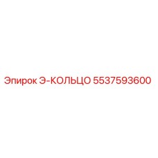 5537593600 Э-КОЛЬЦО от Epiroc