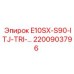 2200903796 E10SX-S90-ITJ-TRI-... Epiroc