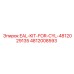4812008593 EAL-KIT-FOR-CYL-4812029135 Epiroc