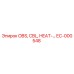 EC-000548 OBS, CBL, HEAT-... Эпирок | Epiroc