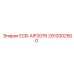 2912002500 ECB-AIP2076 Epiroc