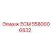 5580006632 ECM Epiroc