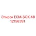 4812156391 ECM-BOX Epiroc