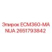 2651793842 ECM360-MANUA Epiroc
