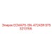 9753213155 ECM475-SN-47243R Epiroc