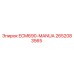 2652083565 ECM690-MANUA Epiroc