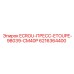 6216364400 ECROU-ПРЕСС-ETOUPE-98039-CM40P Epiroc