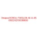 6210038600 ECROU-TWOLOK-M-4-450502 Эпирок