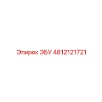 4812121721 ЭБУ Epiroc