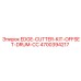 4700394217 EDGE-CUTTER-KIT-OFFSET-DRUM-CC Epiroc