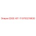 9753219630 EDGE-KIT-11 Epiroc