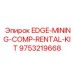 9753219668 EDGE-MINING-COMP-RENTAL-KIT Epiroc