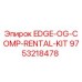 9753218478 EDGE-OG-COMP-RENTAL-KIT Epiroc