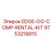 9753218815 EDGE-OG-COMP-RENTAL-KIT Epiroc