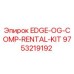 9753219192 EDGE-OG-COMP-RENTAL-KIT Epiroc