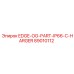 89010112 EDGE-OG-PART-IP66-C-HARGER Epiroc
