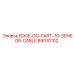 89010102 EDGE-OG-PART-70-SENSOR-CABLE Epiroc