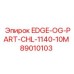 89010103 EDGE-OG-PART-CHL-1140-10M Epiroc