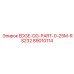 89010114 EDGE-OG-PART-0-25M-RS232 Epiroc