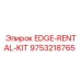 9753218765 EDGE-RENTAL-KIT Epiroc