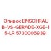 5730006939 EINSCHRAUB-VS-GERADE-XGE-15-LR Epiroc