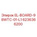 6236366200 EL-BOARD-98WTC-01-L1 Epiroc
