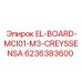 6236383600 EL-BOARD-MCI01-M3-CREYSSENSA Epiroc