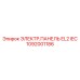 1092001186 ЭЛЕКТР.ПАНЕЛЬ EL2 IEC Epiroc