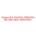 Электронная панель Epiroc 1900219151 ELE-ПАНЕЛЬ-ZR55VSD-IMD-380-460V