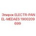 1900209699 ELECTR-PANEL-MEDAES Epiroc