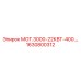 1630800312 МОТ.3000-22КВТ-400 Epiroc