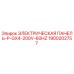 1900202757 ЭЛЕКТРИЧЕСКАЯ ПАНЕЛЬ-P-GX4-200V-60HZ | Epiroc
