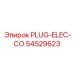 Электроразъем Epiroc артикул 54529623