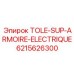 6215626300 TOLE-SUP-ARMOIRE-ELECTRIQUE Epiroc
