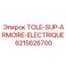6215626700 TOLE-SUP-ARMOIRE-ELECTRIQUE Epiroc