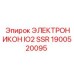 1900520095 ЭЛЕКТРОНИКОН IO2 SSR Epiroc