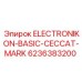 6236383200 ELECTRONIKON-BASIC-CECCAT-MARK - Epiroc