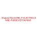 6211951600 RACCORD-P-ELECTROVANNE-PURGE (Epiroc)