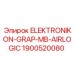 1900520080 ELEKTRONIKON-GRAP-MB-AIRLOGIC Epiroc