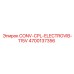 4700137356 CONV-CPL-ELECTROVIB-115V Epiroc | Электровибрационная муфта 115V