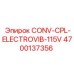 4700137356 CONV-CPL-ELECTROVIB-115V Epiroc | Электровибрационная муфта 115V