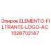 1028702147 ELEMENTO-FILTRANTE-LOGO-AC Epiroc