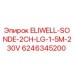 6246345200 ELIWELL-SONDE-2CH-LG-1-5M-230V Epiroc
