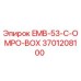 3701208100 EMB-53-C-OMPO-BOX Epiroc