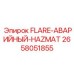2658051855 FLARE-АВАРИЙНЫЙ-HAZMAT Epiroc