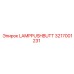 3217001231 LAMPPUSHBUTT Epiroc